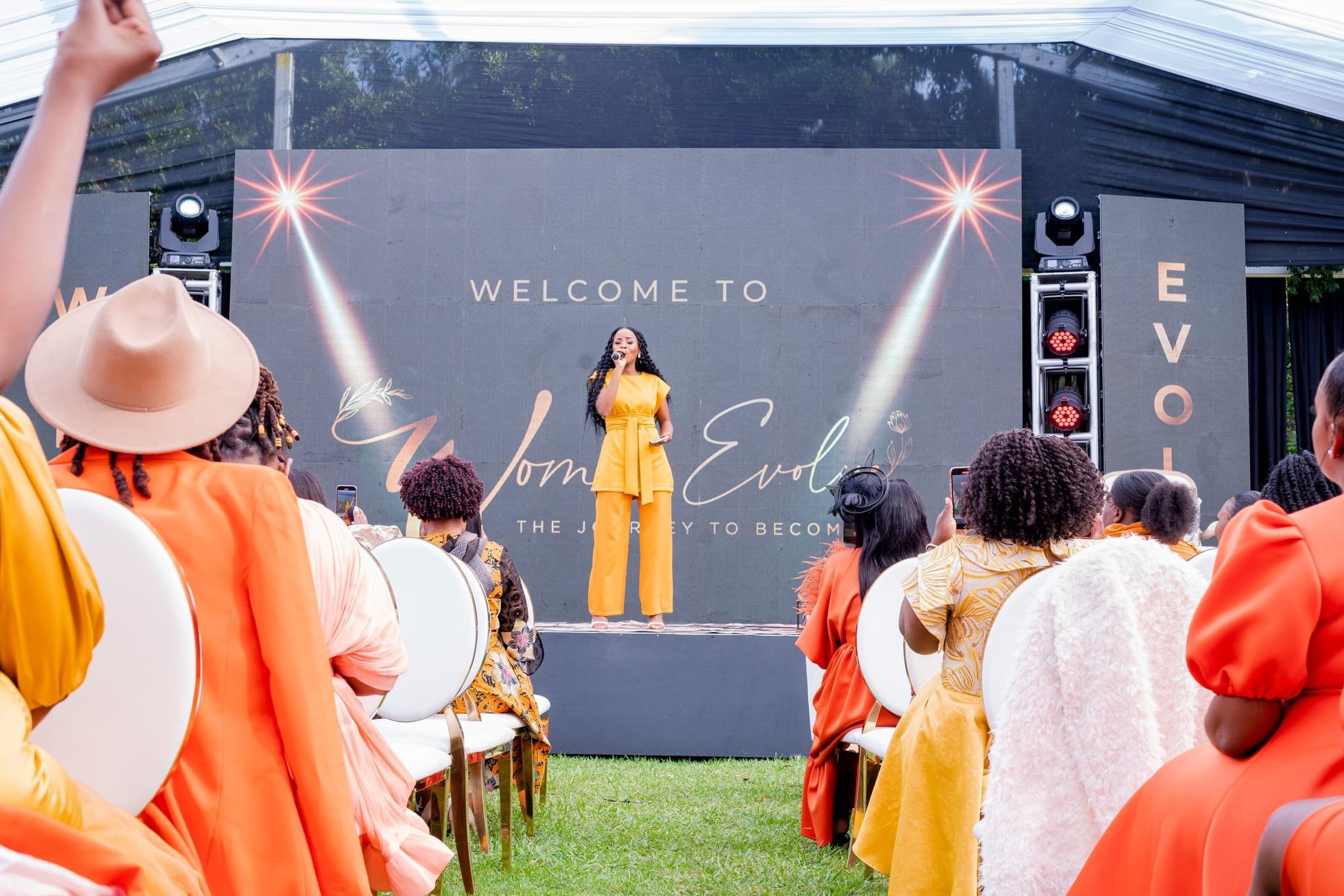 Purpose & Vision Workshop