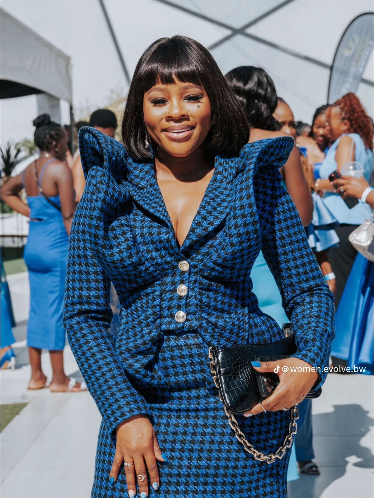 Personal Branding Session